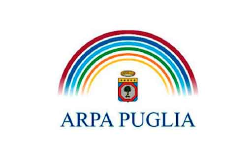 Logo ARPA Puglia