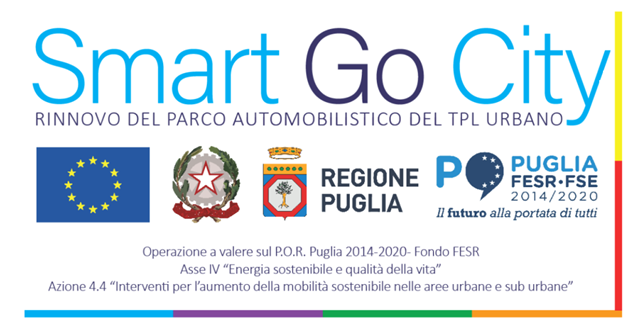 Smart Go City