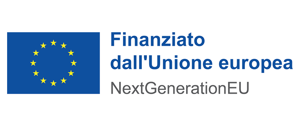 Finanziato dall'Unione europea Next Generation UE